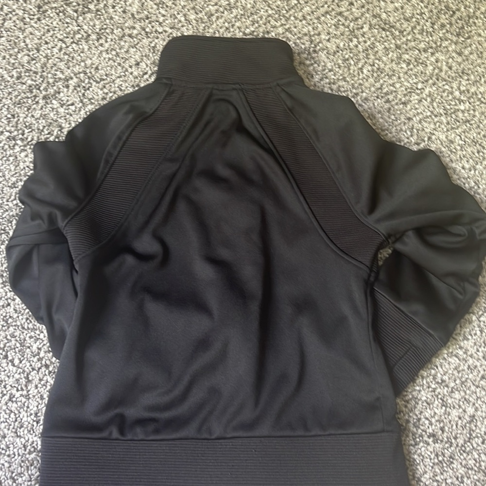 Athletic Jacket - Picture 2 of 4